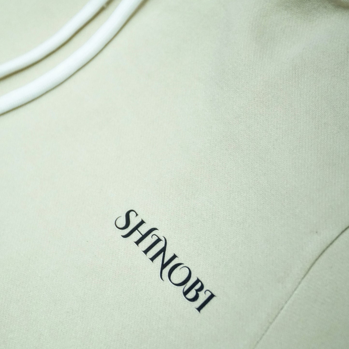 "Tokyo revengers" beige hoodie