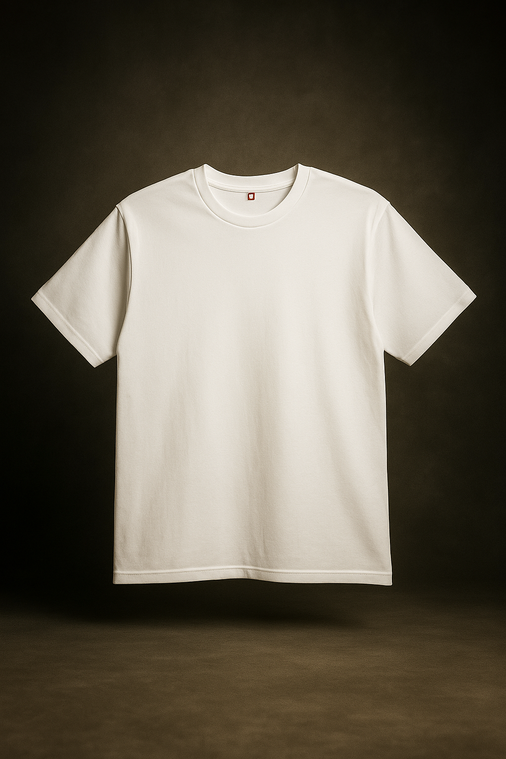 Plain T-shirts