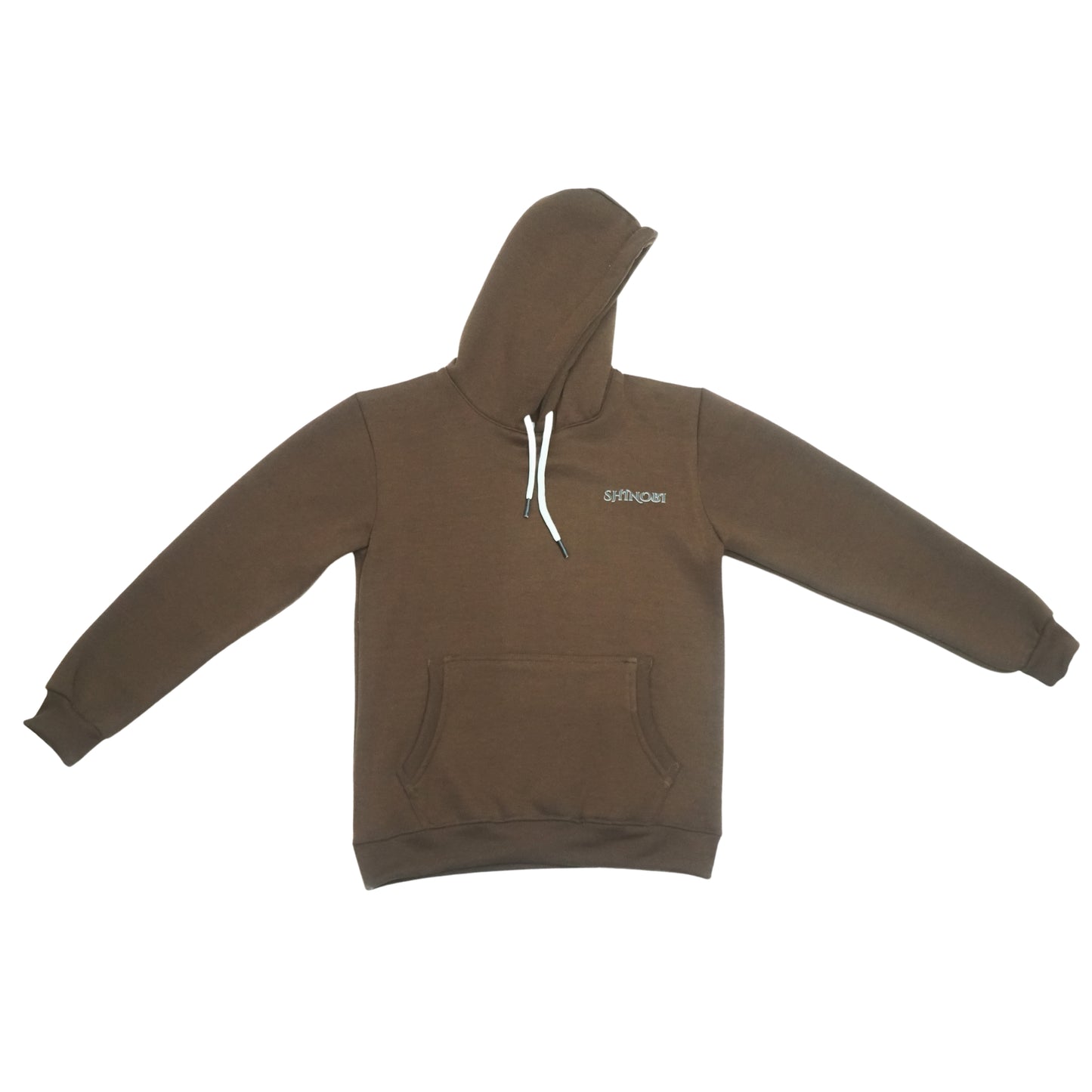 Limited "You need you" Brown hoodie