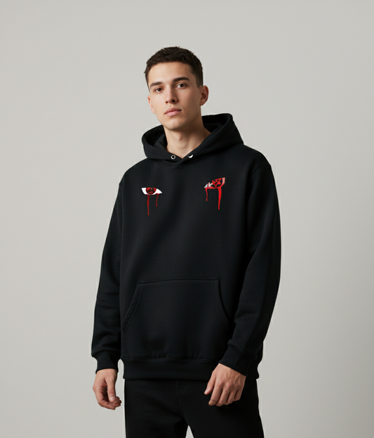 "Uchiha" Hoodie