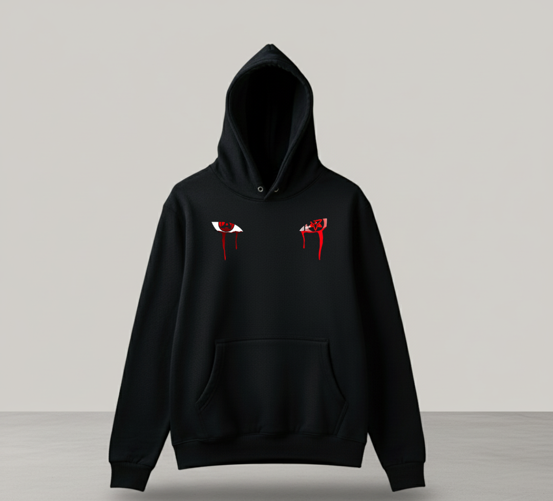 "Uchiha" Hoodie
