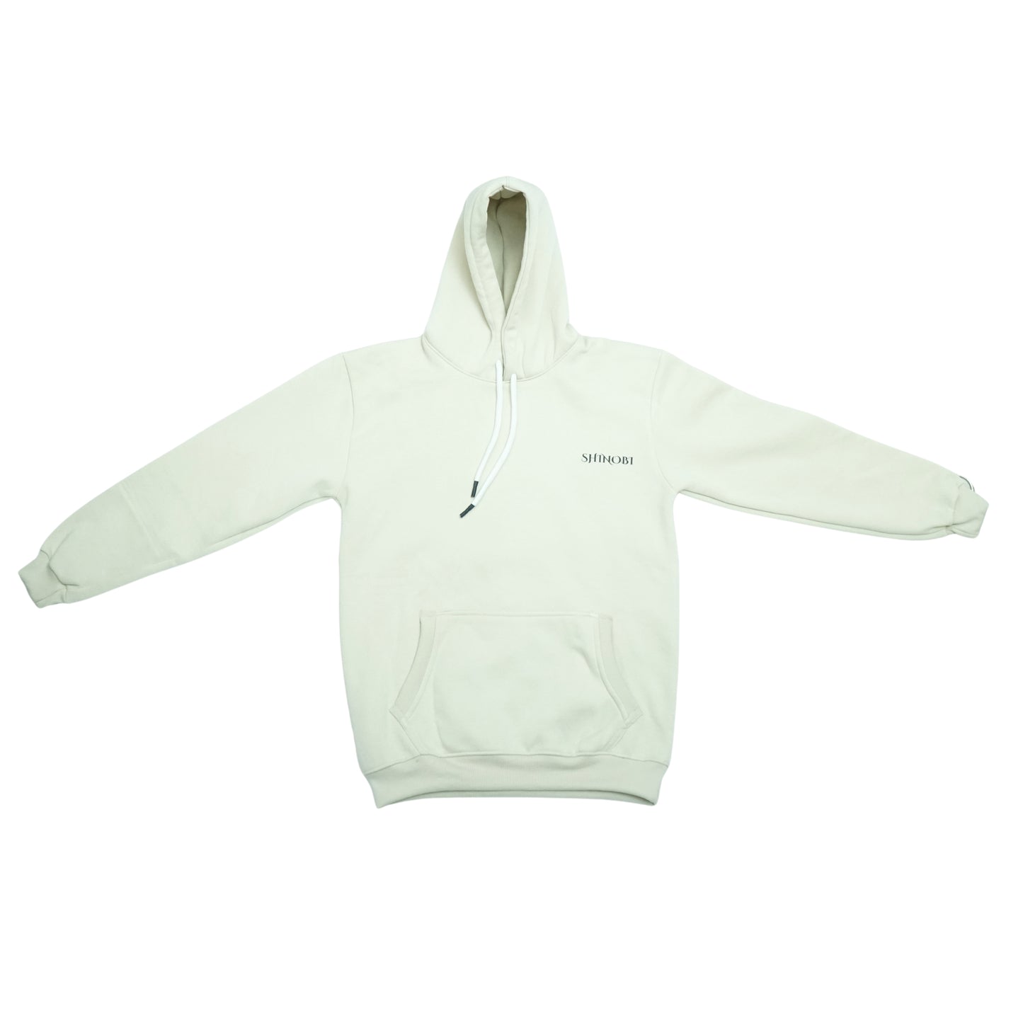 "Tokyo revengers" beige hoodie