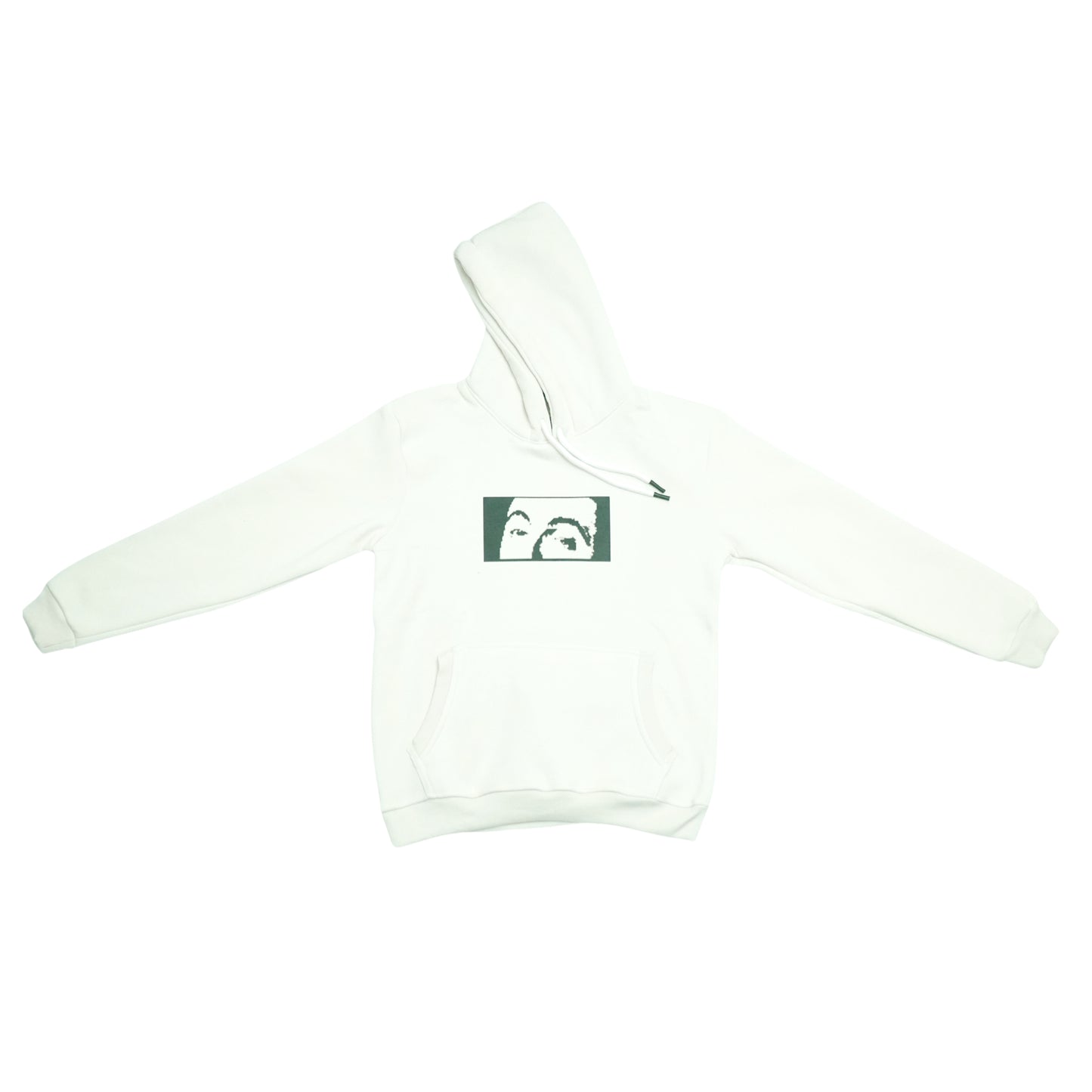 Limited Offwhite "Mac Miller" hoodie
