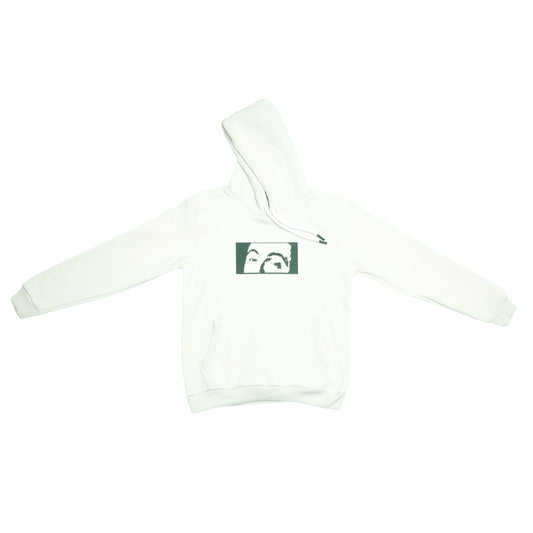 Limited Offwhite "Mac Miller" hoodie